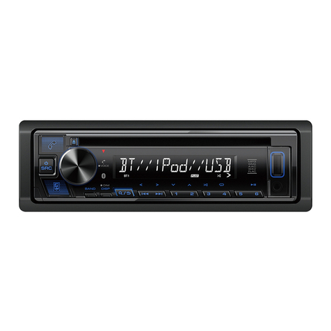 ProAudio PP107234 instruction manual