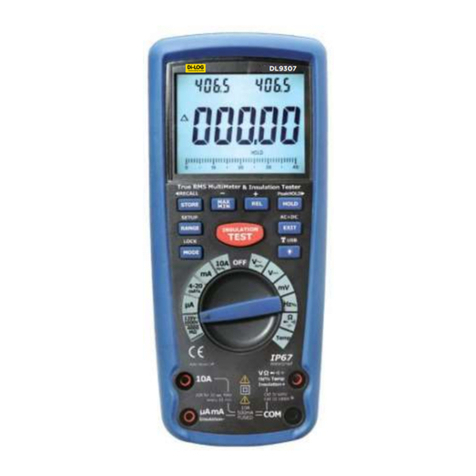 Dilog DL9307 manual