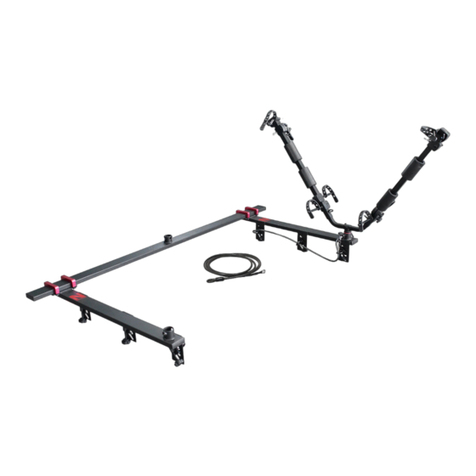 Let's Go Aero Fly Rod Adapter Kit quick start guide Let's Go Aero Fly Rod Adapter Kit quick start guide
