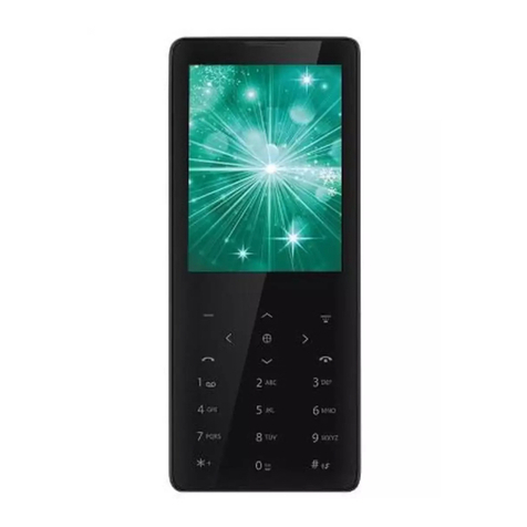 Lava SPARK NEX1 User manual