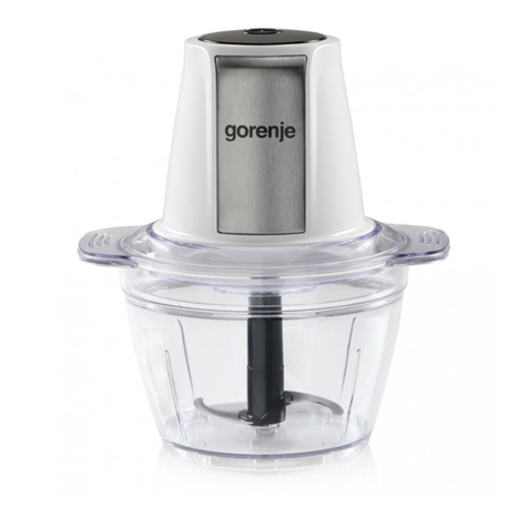 Gorenje S500LBW User manual