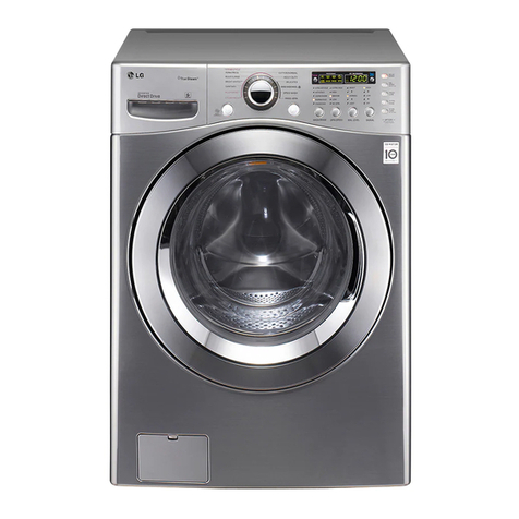 LG F1255RDS7 User manual