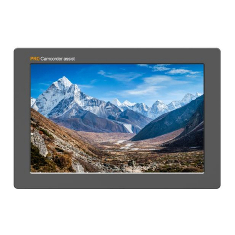 Lilliput Q7 PRO user guide