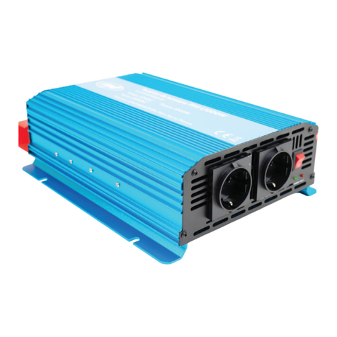 PNI SP1000W user manual