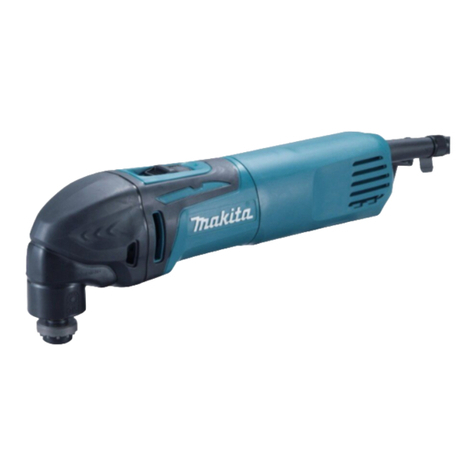 Makita TM3000CX1 instruction manual