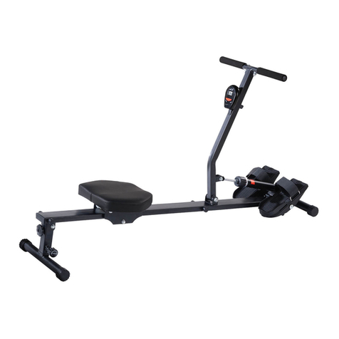 MAXXMEE 05854 manual