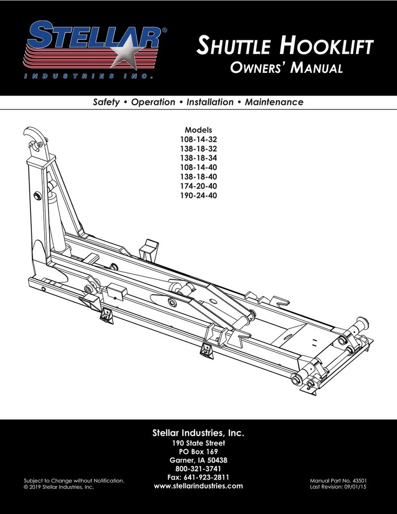 stellar labs 108-14-32 owner's manual