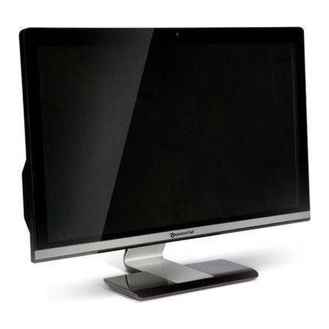 Packard Bell Maestro Series User manual