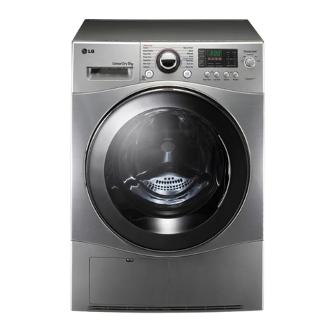 LG RC9041A User manual LG RC9041A User manual