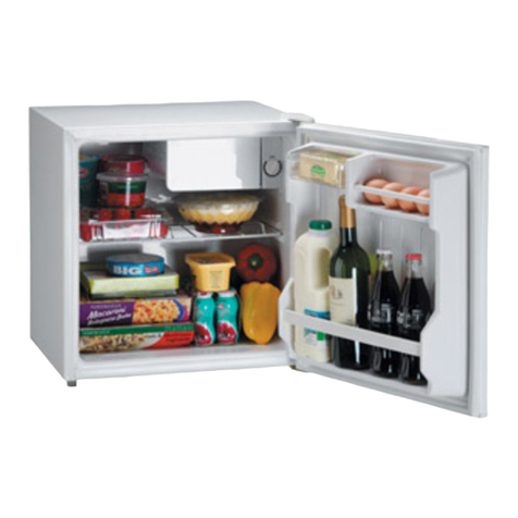 Coolzone CZ51028 User manual Coolzone CZ51028 User manual