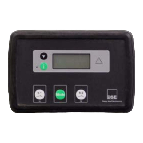 RONK 100-600 AMP Owners & installation manual RONK 100-600 AMP Owners & installation manual
