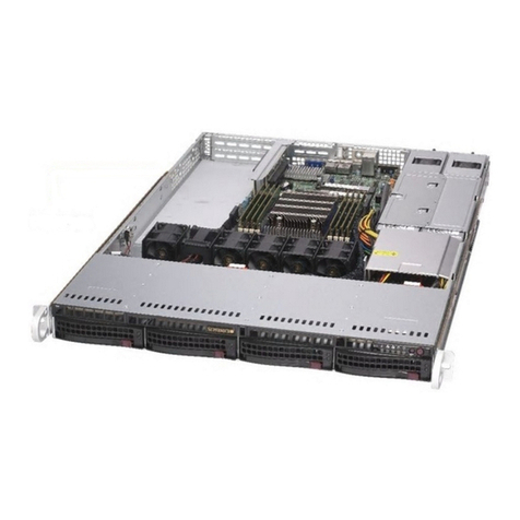 Supermicro A+ 1014S-WTRT user manual