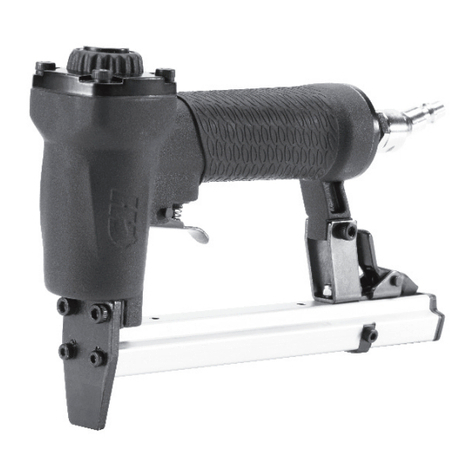 Campbell Hausfeld SB101000 operating instructions