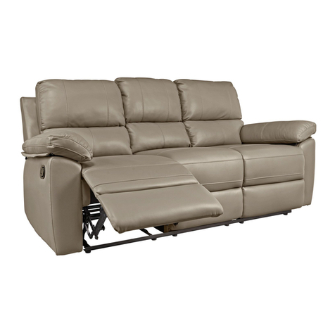 Argos TOBY 8559230 User manual