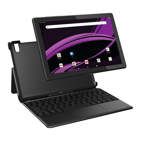 Packard Bell M10905-32 user guide