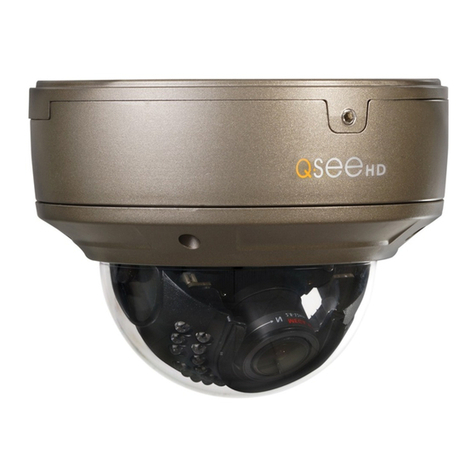 Q-See QTN8022D User manual Q-See QTN8022D User manual