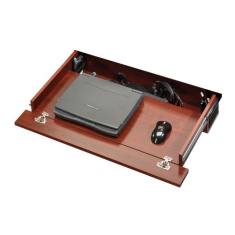 Sauder 404943 User manual