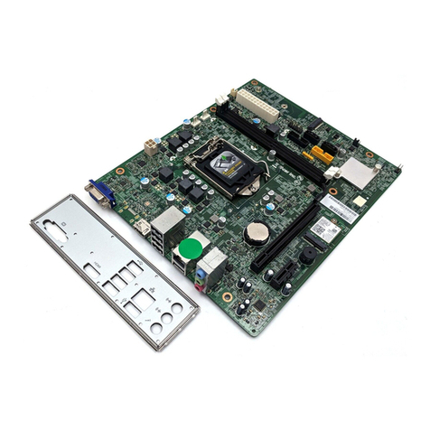 CHAINTECH 6WIV0 User manual