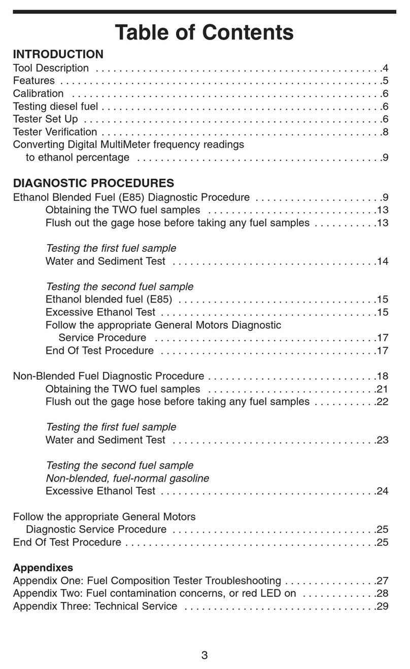 Kent-Moore J-44175-A manual