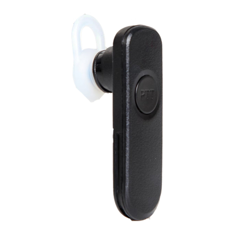 Hytera ESW01 manual
