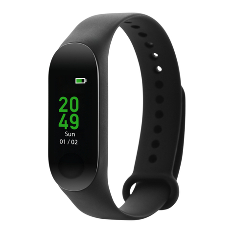 Canyon SB-02 quick guide