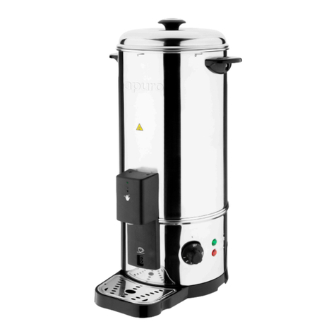 APURO GL346-A User manual