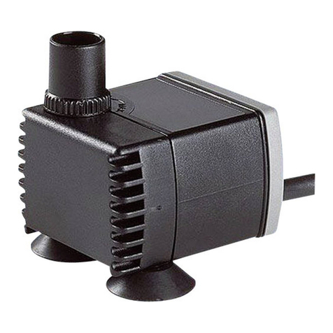 Pontec PondoCompact 300i User manual