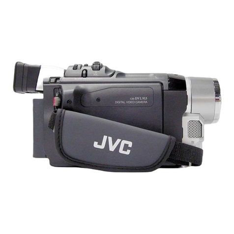 JVC GR-DVL715 User manual