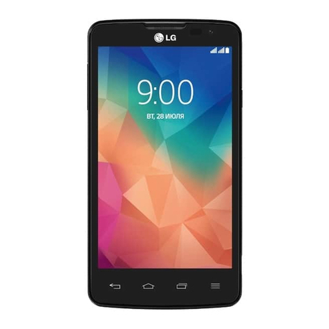 LG X147 user guide