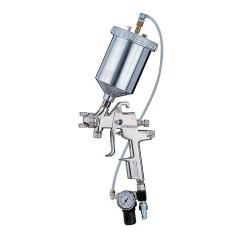 SATA BVD User manual