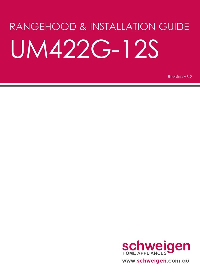 Schweigen UM4 22G-12S installation guide