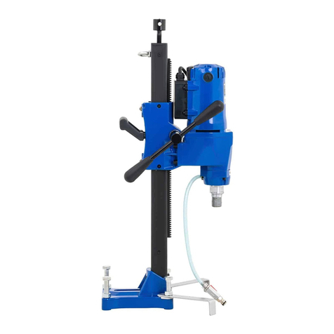 MSW MSW-DDM205P24 user manual