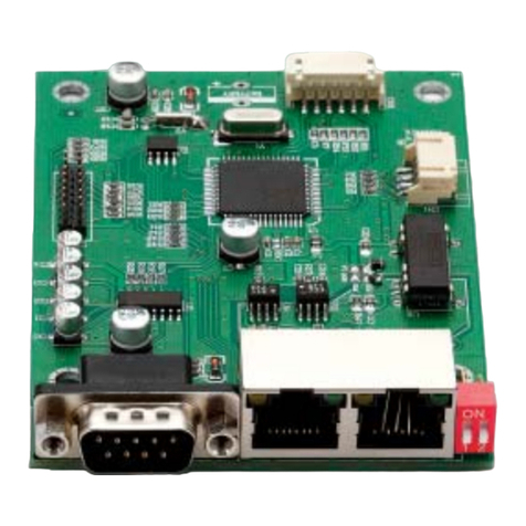 Synergy Global Technology MC User manual