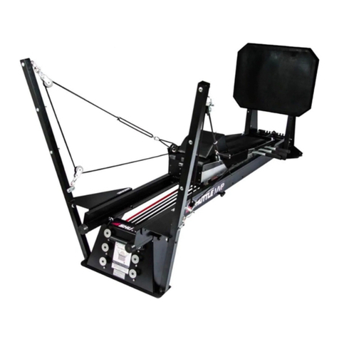 Shuttle MVP installation manual