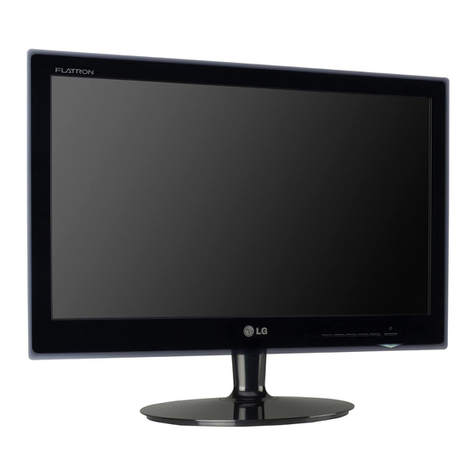 LG E2250S User manual