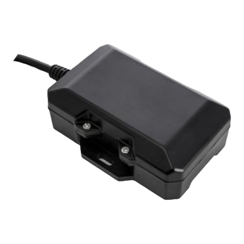 US Fleet Tracking AT-V4 Pro install guide