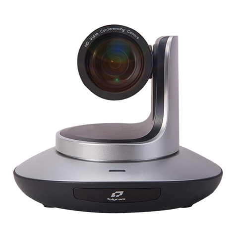 Telycam TLC-700-S user manual