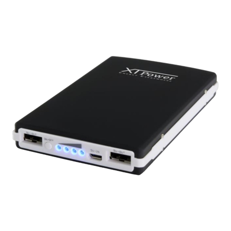 xtpower XT10000K13 User manual
