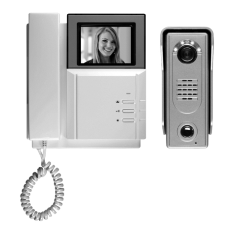 Solon EZ-EV 5 manual