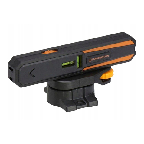 Magnusson 3663602850793 manual