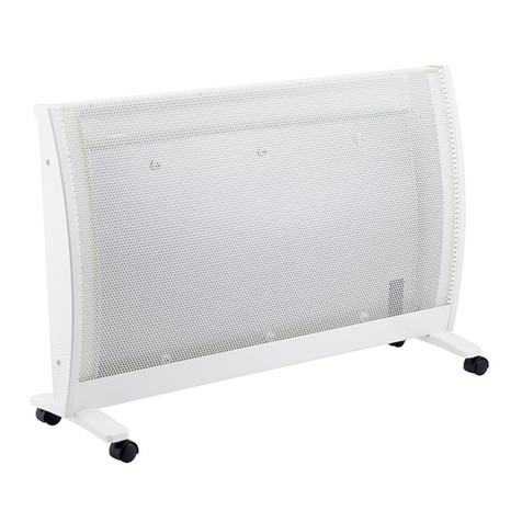 KENT KPE216-146 Setup guide KENT KPE216-146 Setup guide