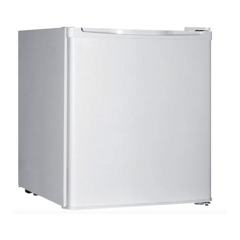 Matsui MTF34W13E Service manual