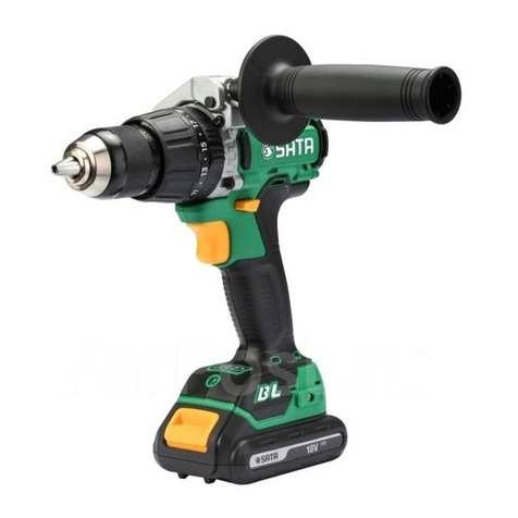 SATA J Series User manual