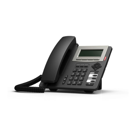 New Rock Technologies NRP1004 Series User manual