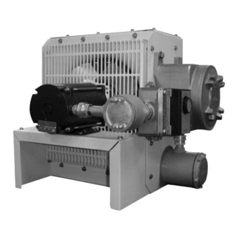 Dimplex DX-233 Series User manual