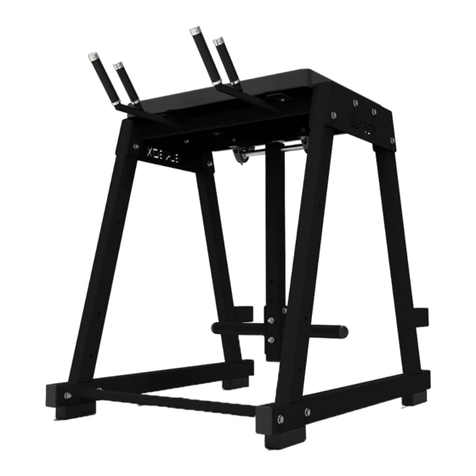 BLK BOX 50-0141 User manual BLK BOX 50-0141 User manual