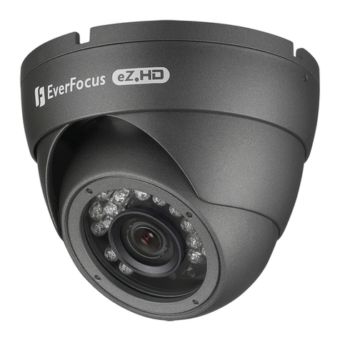 EverFocus EBD935F eZ.HD Series user manual EverFocus EBD935F eZ.HD Series user manual
