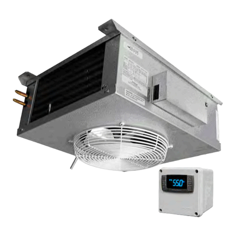Vinotemp WINE-MATE WM-4520SSD Installation, operation & care manual