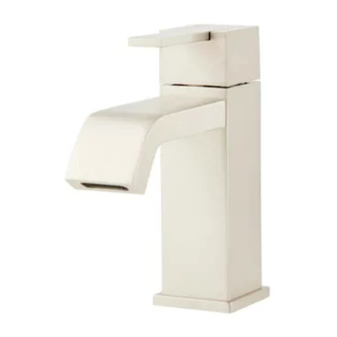 Signature Hardware Rigi 948581 User manual Signature Hardware Rigi 948581 User manual