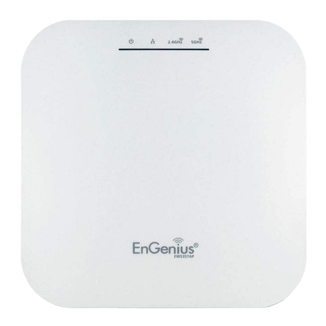 EnGenius EWS357AP v3/ECW220 v2 User manual